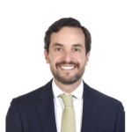 Rodrigo Castillo Cottin Recognized for Tax Law and Trusts and Estates by Best Lawyers Bogotá, Colombia
