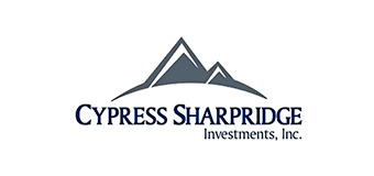 Cypress Sharpridge investments