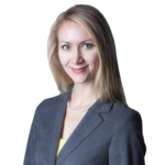 Rimon Law Welcomes New Attorney Magdalena Bragun to its Seattle office