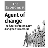 The Economist Agent of Change